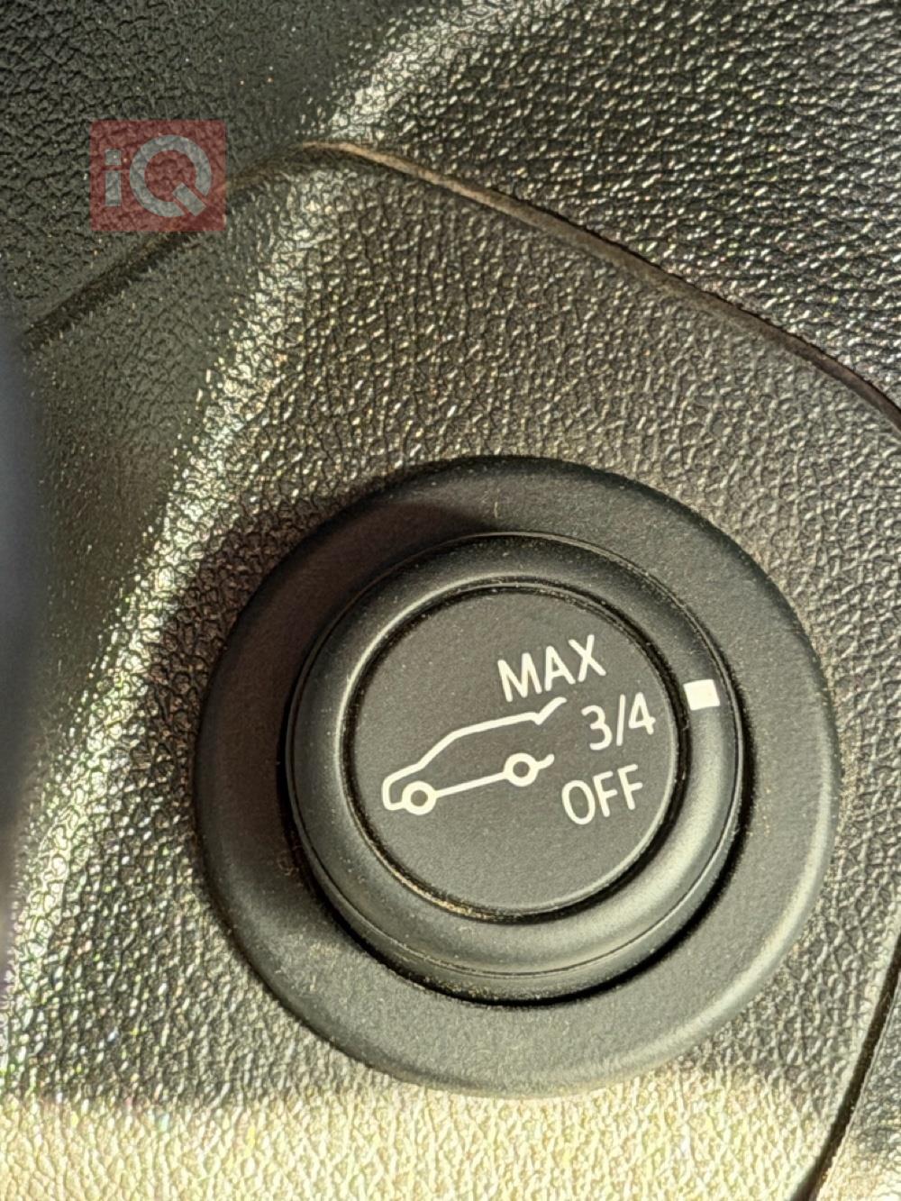 جي ام سي تيراين